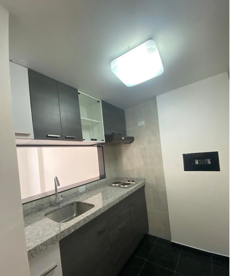 Apartaestudio En Venta - Lago Gaitán, Bogotá