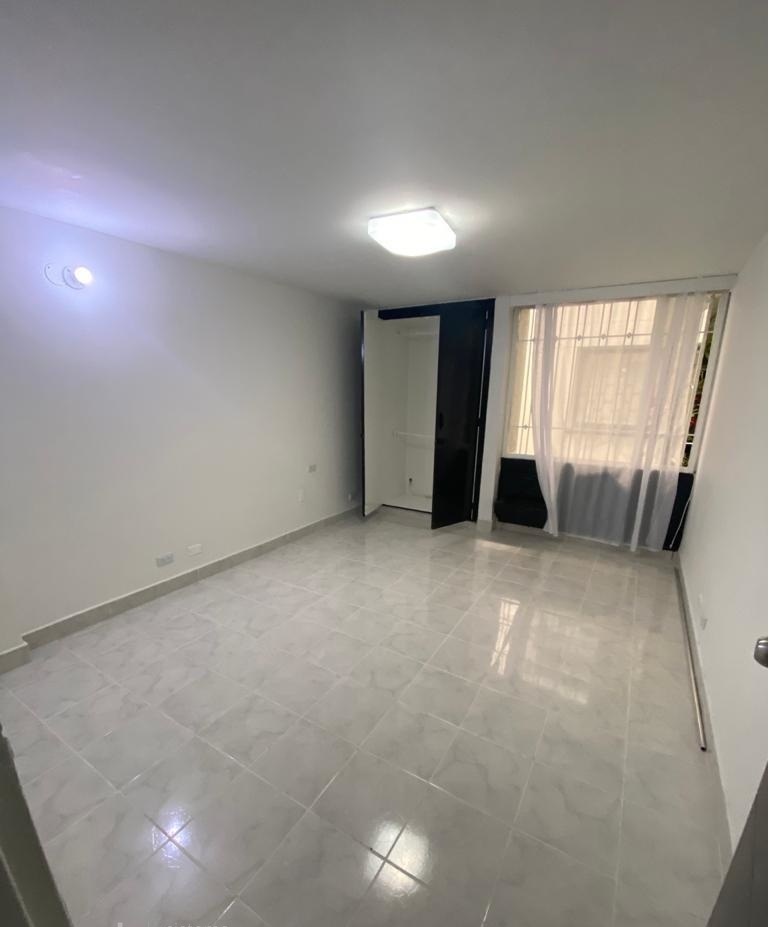 Apartaestudio En Venta - Lago Gaitán, Bogotá