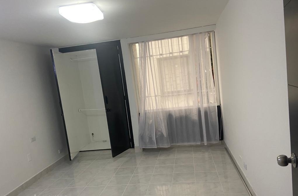 Apartaestudio En Venta - Lago Gaitán, Bogotá