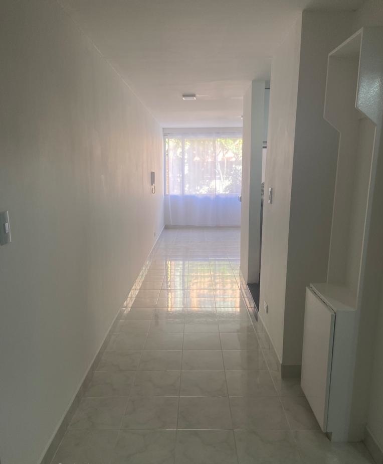 Apartaestudio En Venta - Lago Gaitán, Bogotá