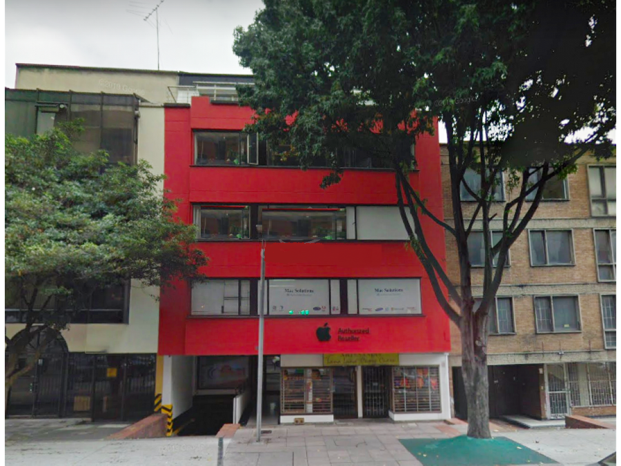 Apartaestudio En Venta - Lago Gaitán, Bogotá