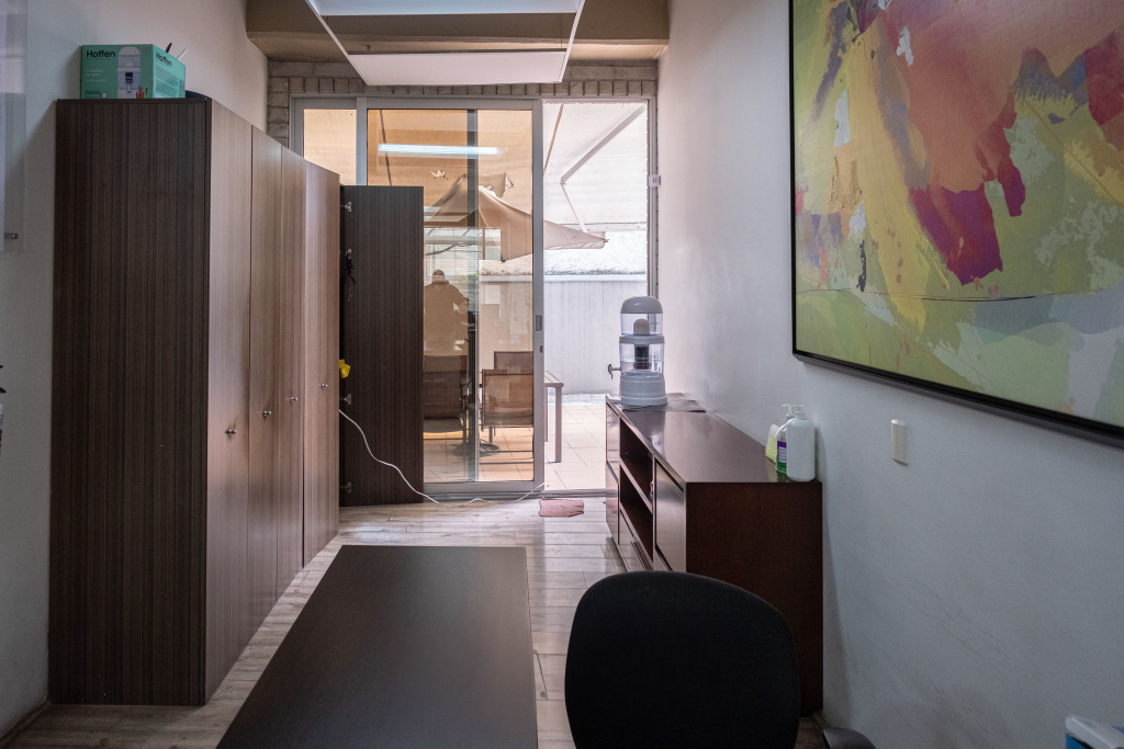 Oficina En Arriendo - Antiguo Country, Bogotá