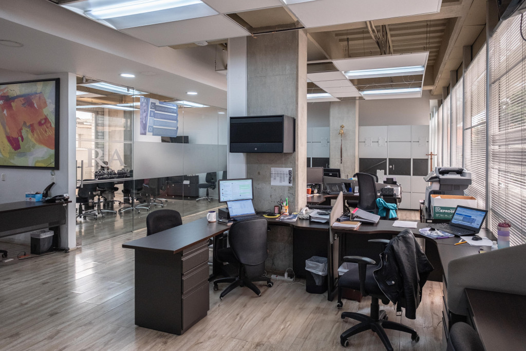 Oficina En Arriendo - Antiguo Country, Bogotá