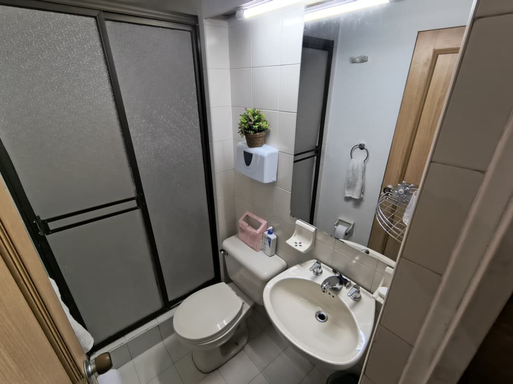Apartamento En Venta - Rafael Núñez , Bogotá