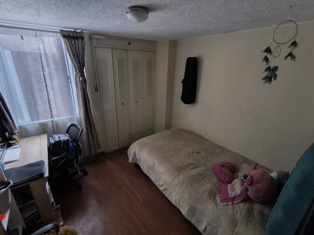 Apartamento En Venta - Rafael Núñez , Bogotá