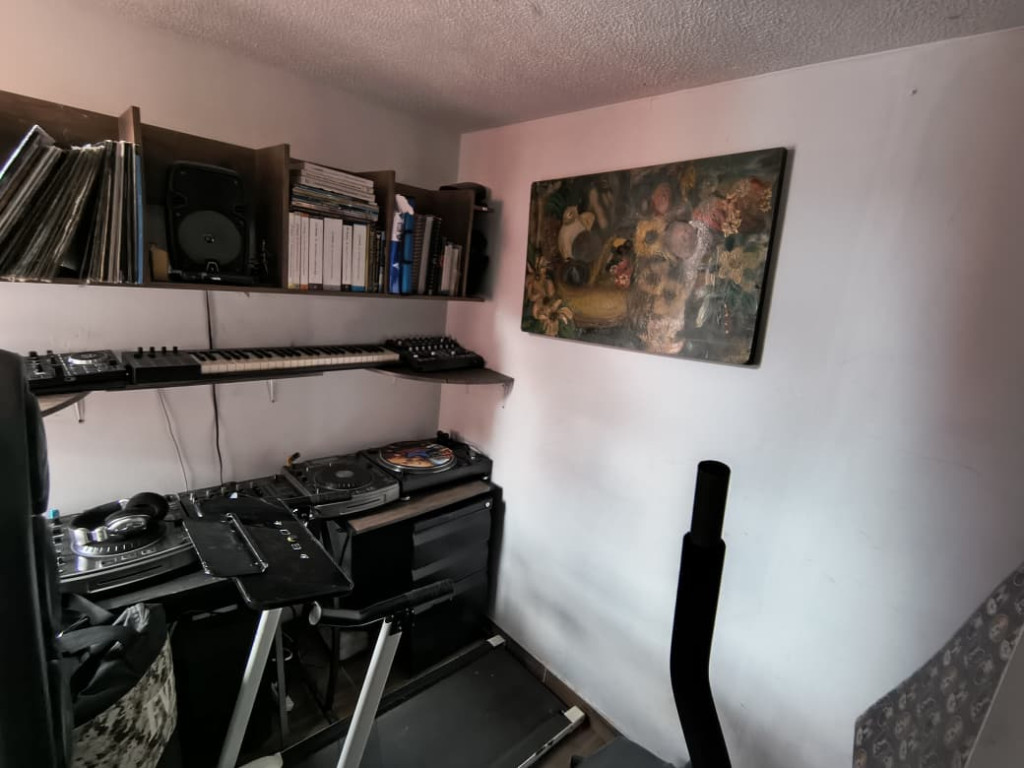 Apartamento En Venta - Rafael Núñez , Bogotá