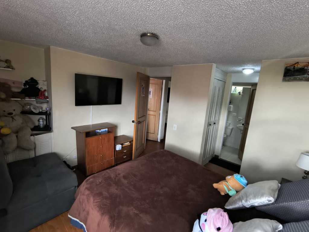 Apartamento En Venta - Rafael Núñez , Bogotá