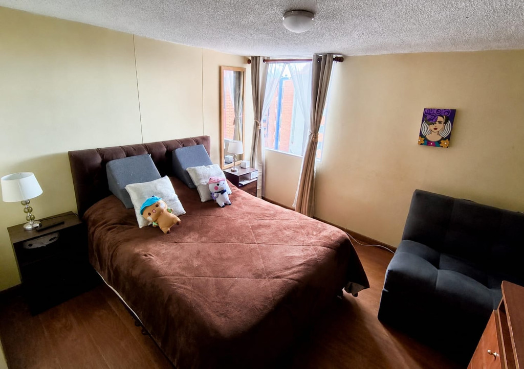 Apartamento En Venta - Rafael Núñez , Bogotá