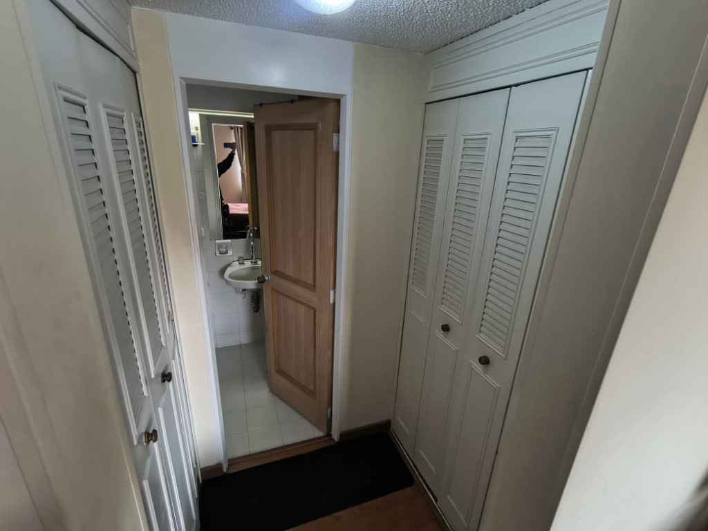 Apartamento En Venta - Rafael Núñez , Bogotá
