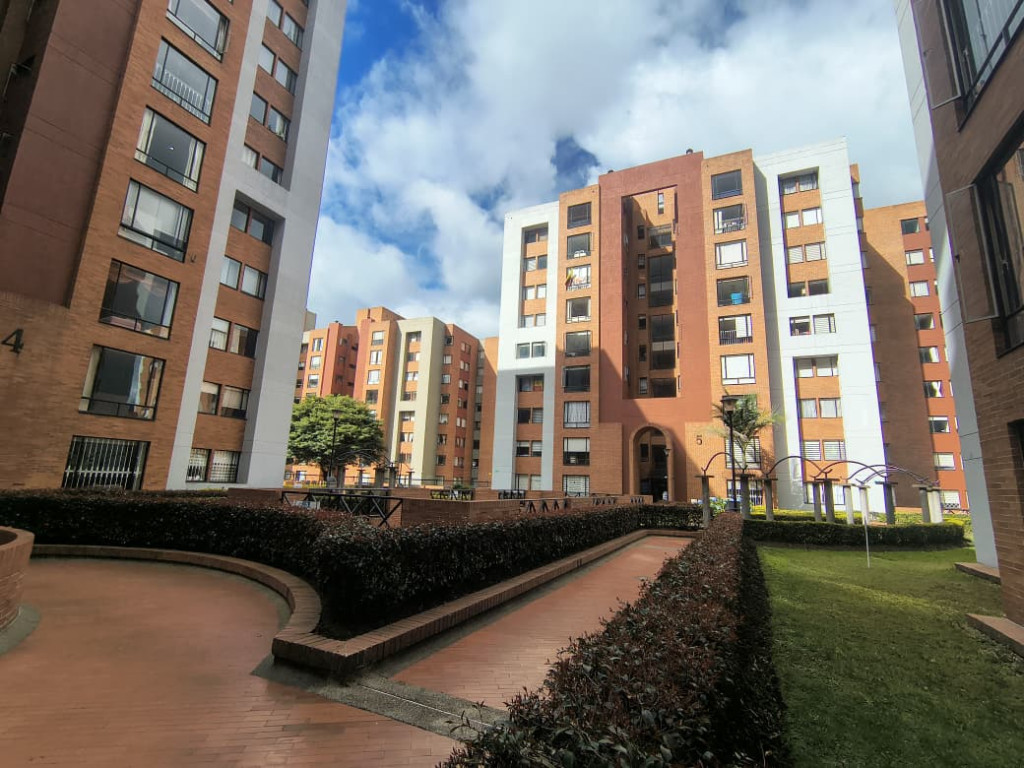Apartamento En Venta - Rafael Núñez , Bogotá
