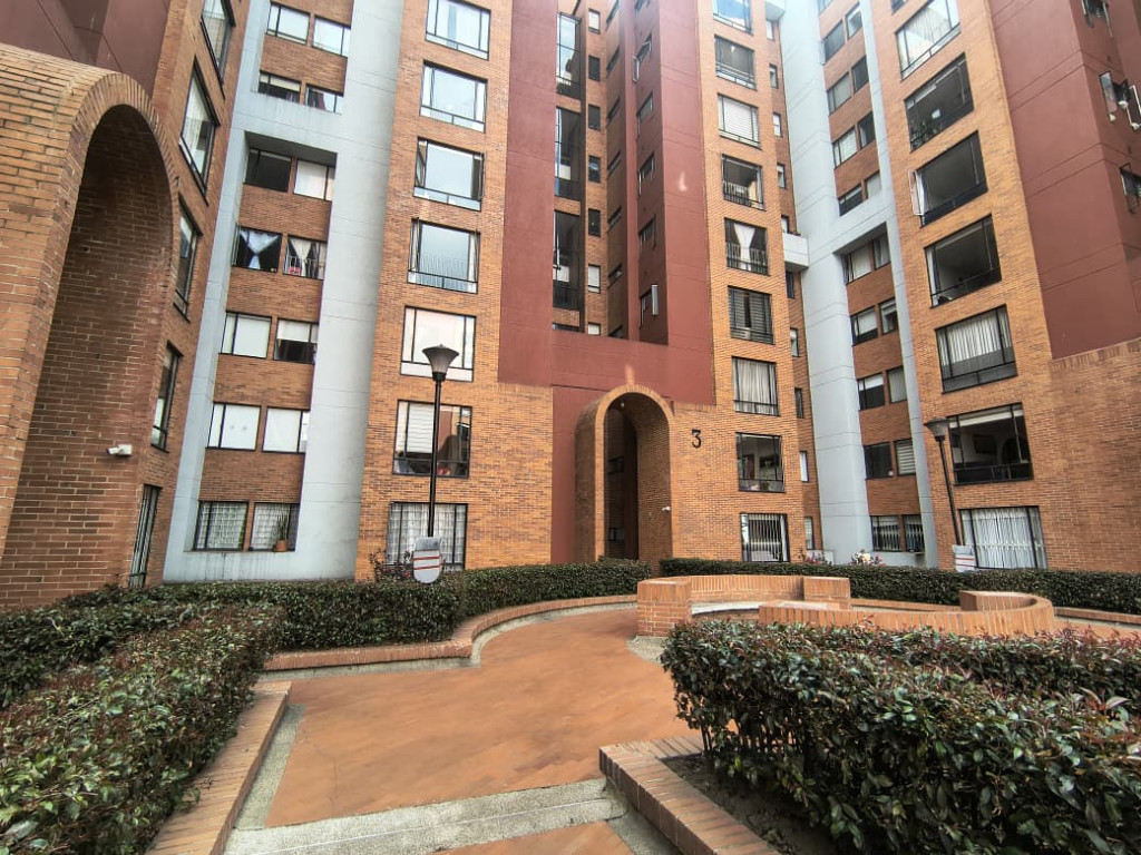 Apartamento En Venta - Rafael Núñez , Bogotá