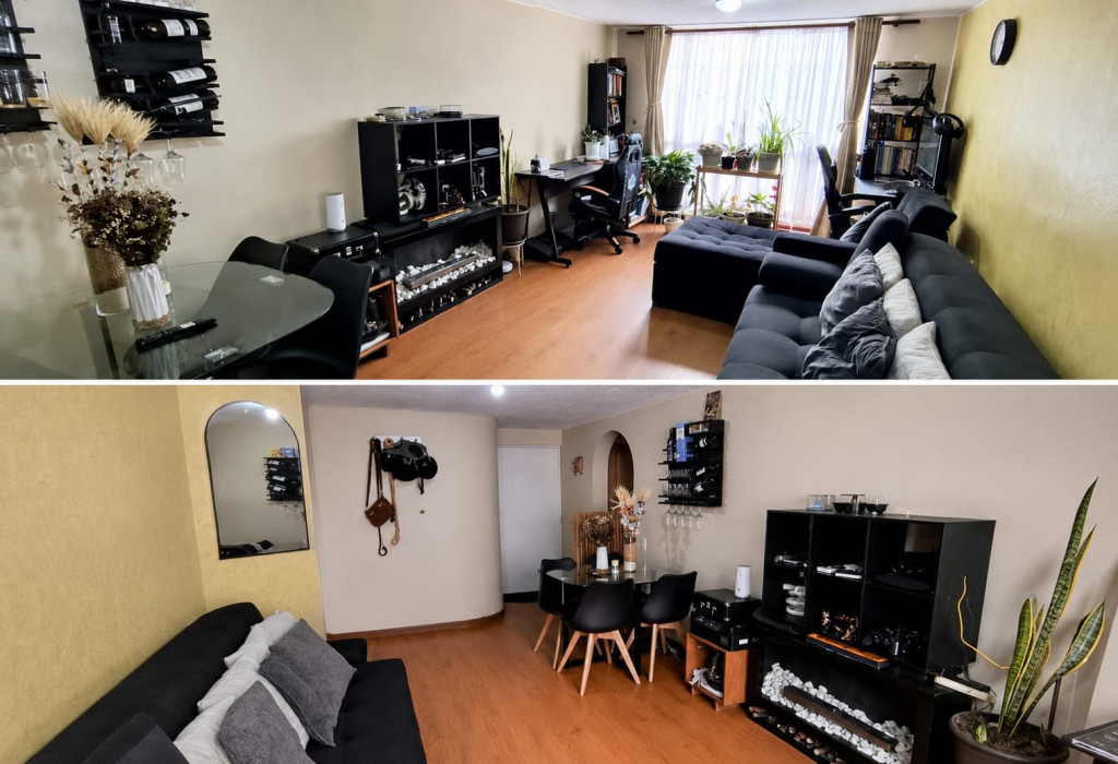 Apartamento En Venta - Rafael Núñez , Bogotá