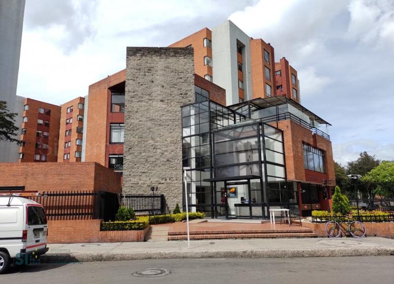 Apartamento En Venta - Rafael Núñez , Bogotá