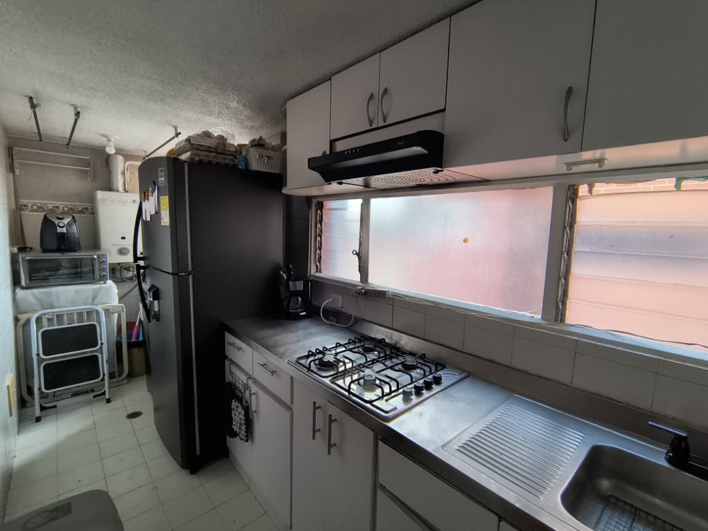 Apartamento En Venta - Rafael Núñez , Bogotá