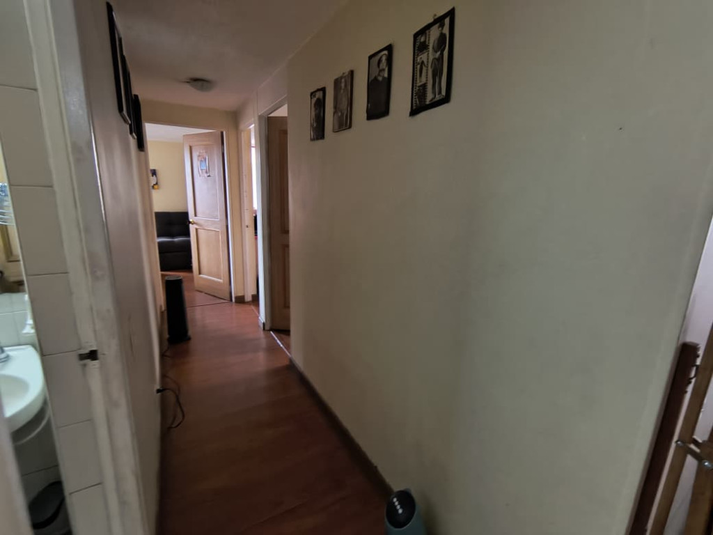Apartamento En Venta - Rafael Núñez , Bogotá