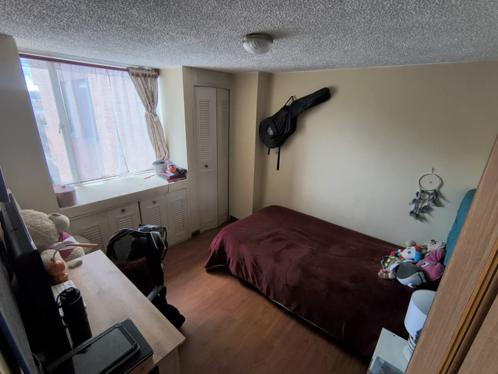 Apartamento En Venta - Rafael Núñez , Bogotá