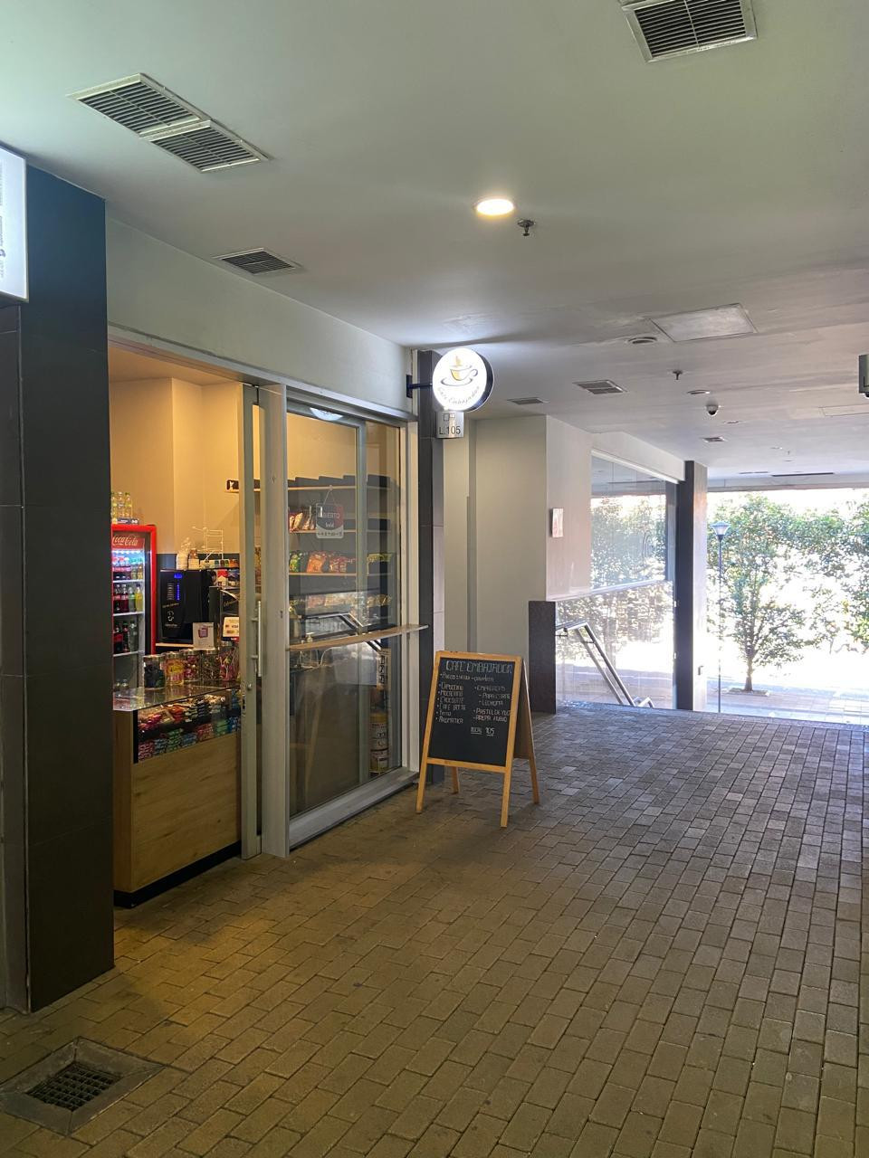 Local En Arriendo - Centro Internacional, Bogotá