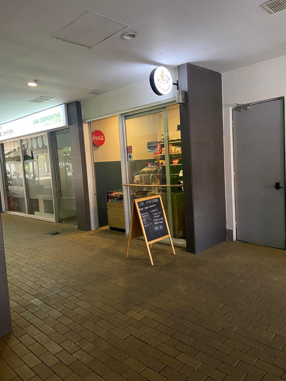 Local En Arriendo - Centro Internacional, Bogotá