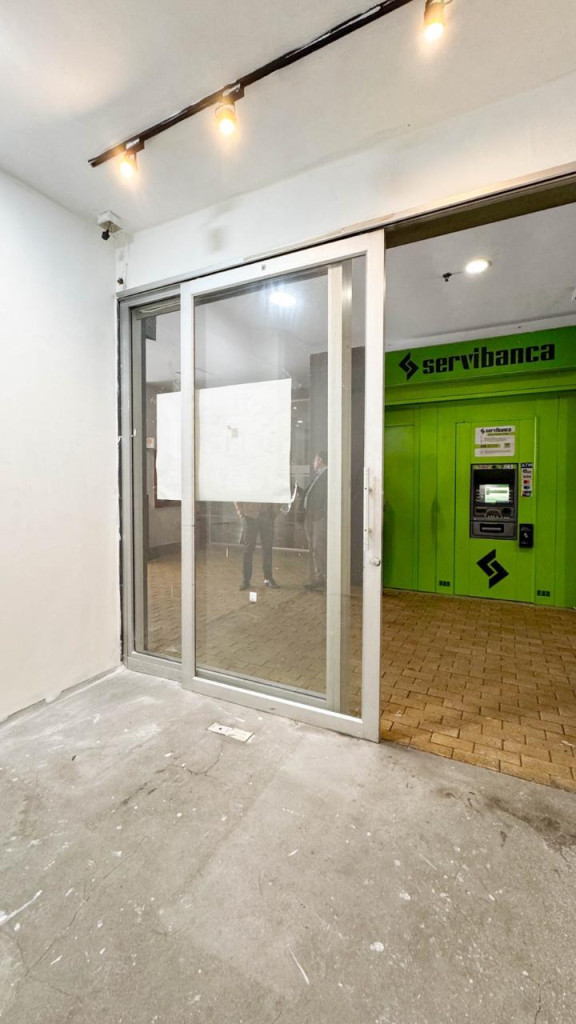 Local En Arriendo - Centro Internacional, Bogotá