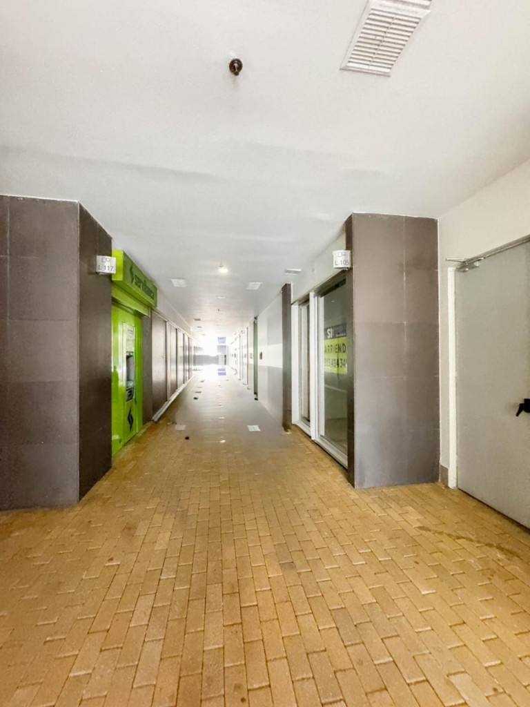 Local En Arriendo - Centro Internacional, Bogotá