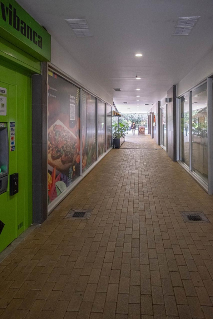Local En Arriendo - Centro Internacional, Bogotá