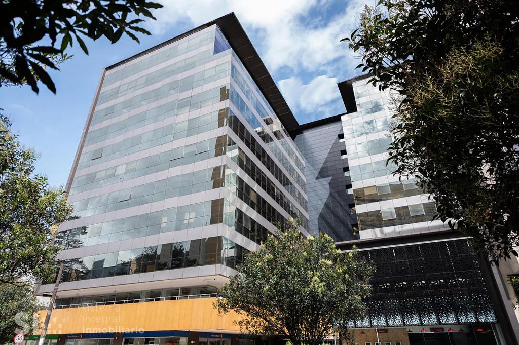 Local En Arriendo - Centro Internacional, Bogotá