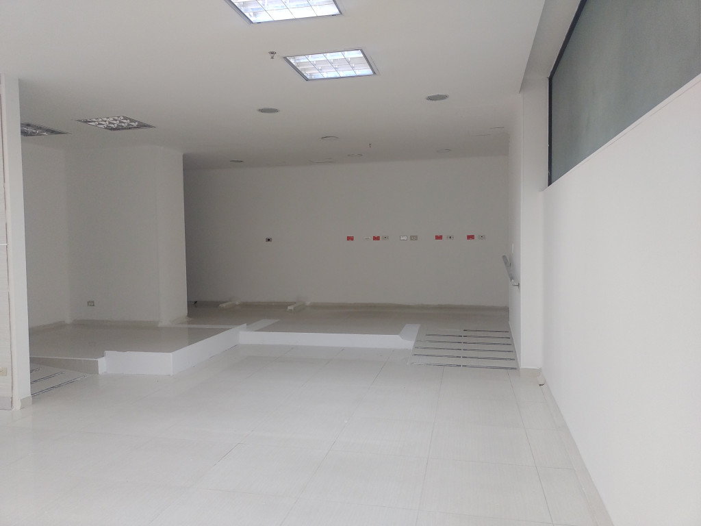 Consultorio En Arriendo - Bella Suiza-Usaquén, Bogotá