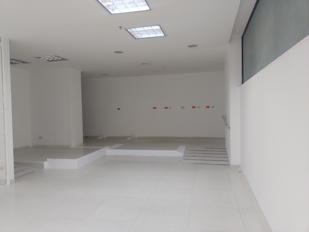 Consultorio En Arriendo - Bella Suiza-Usaquén, Bogotá