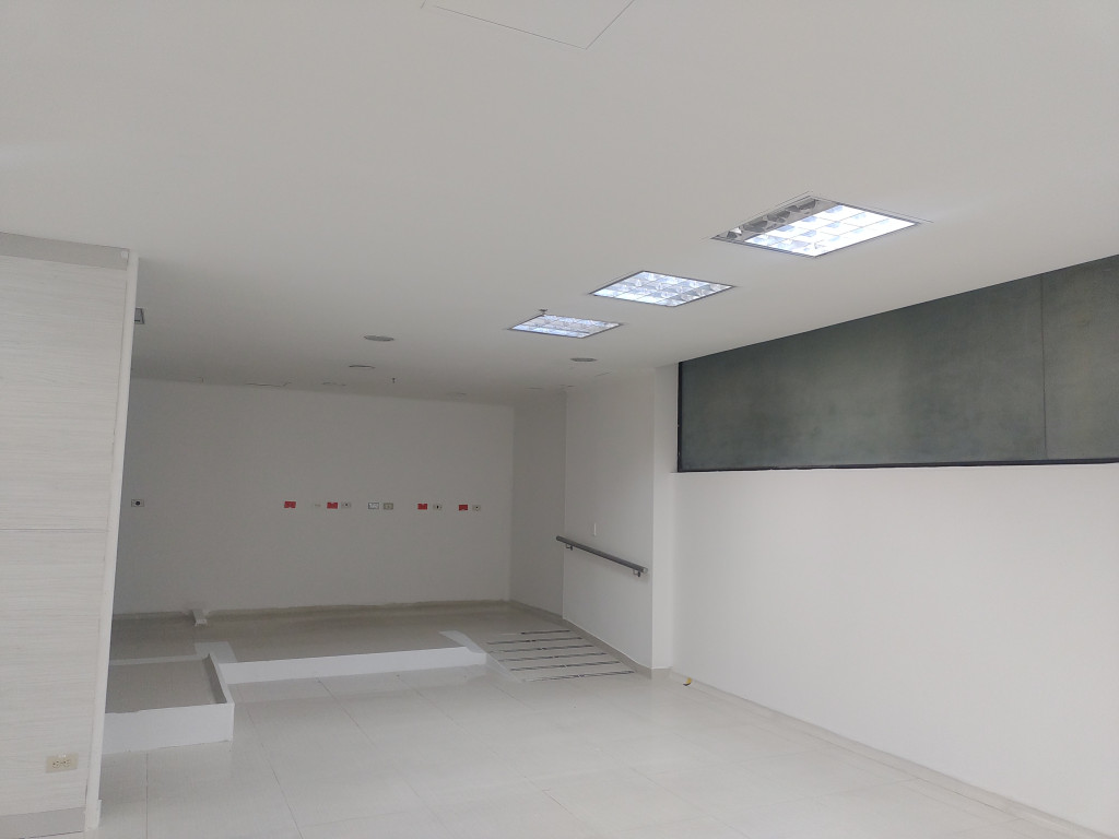 Consultorio En Arriendo - Bella Suiza-Usaquén, Bogotá