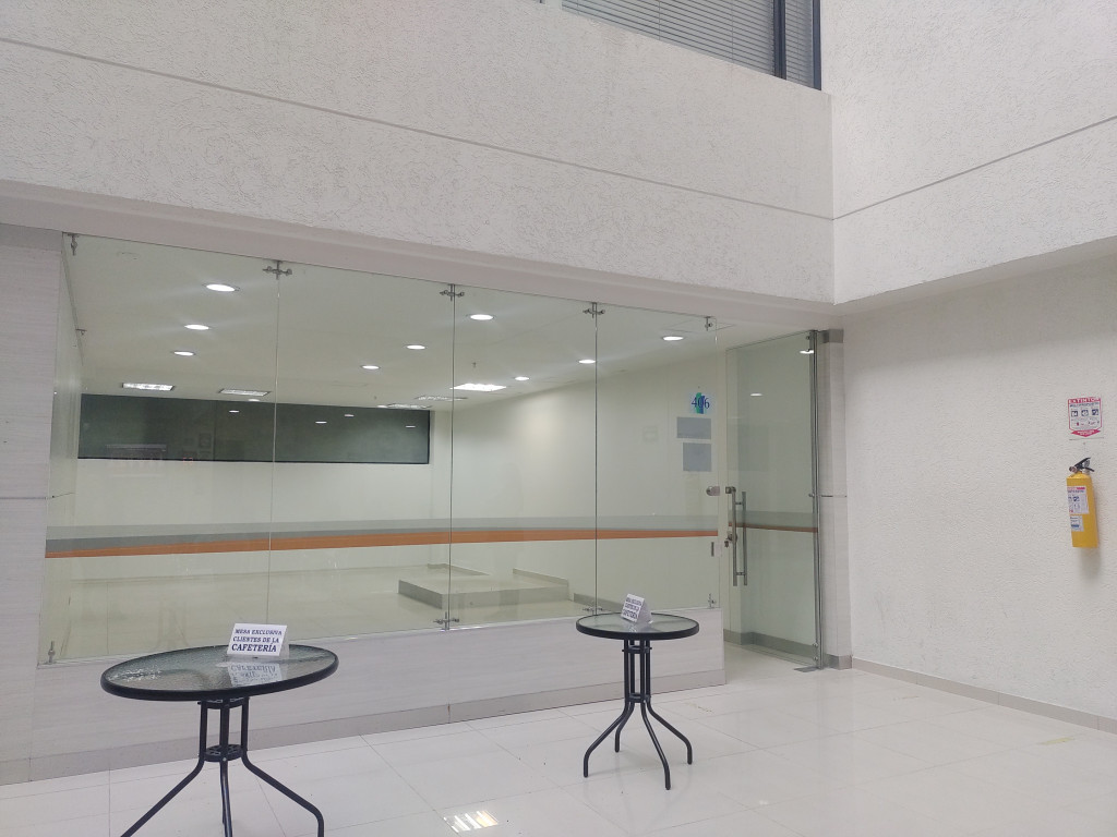 Consultorio En Arriendo - Bella Suiza-Usaquén, Bogotá