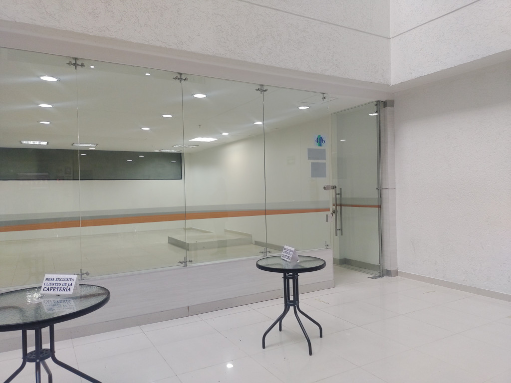 Consultorio En Arriendo - Bella Suiza-Usaquén, Bogotá