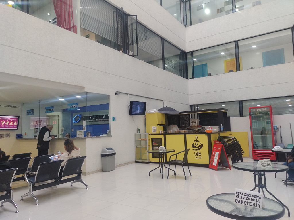 Consultorio En Arriendo - Bella Suiza-Usaquén, Bogotá