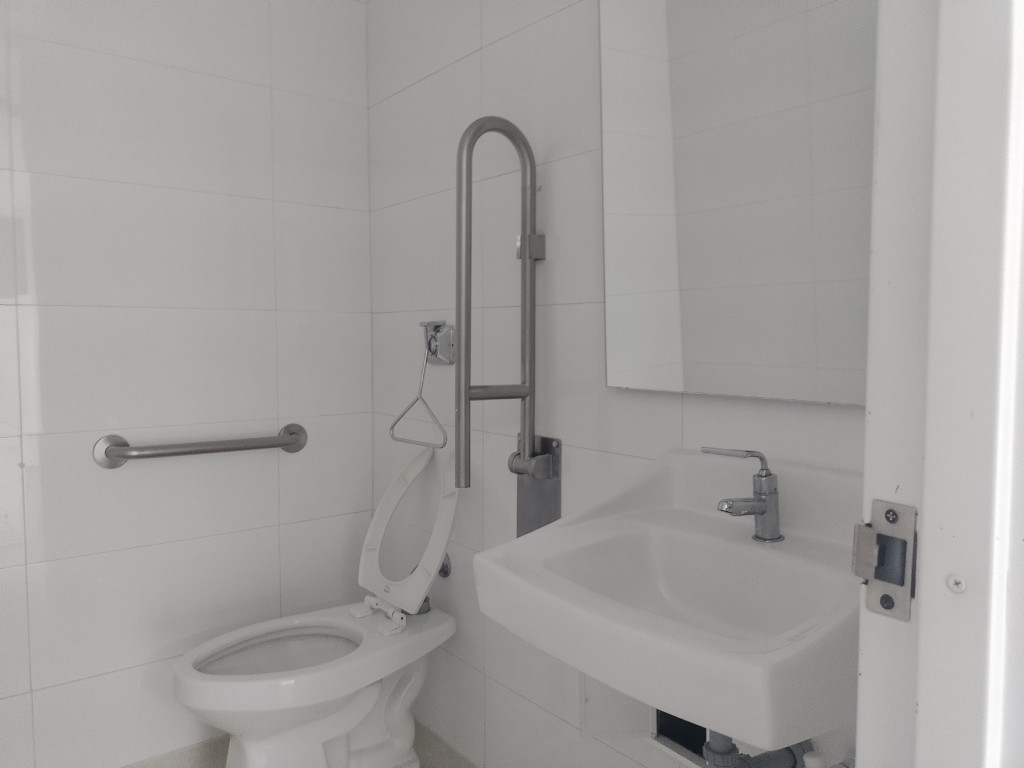 Consultorio En Arriendo - Bella Suiza-Usaquén, Bogotá