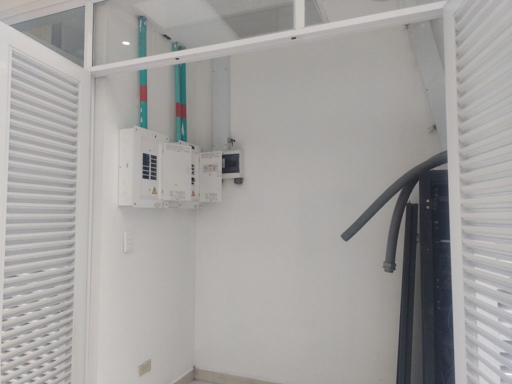 Consultorio En Arriendo - Bella Suiza-Usaquén, Bogotá