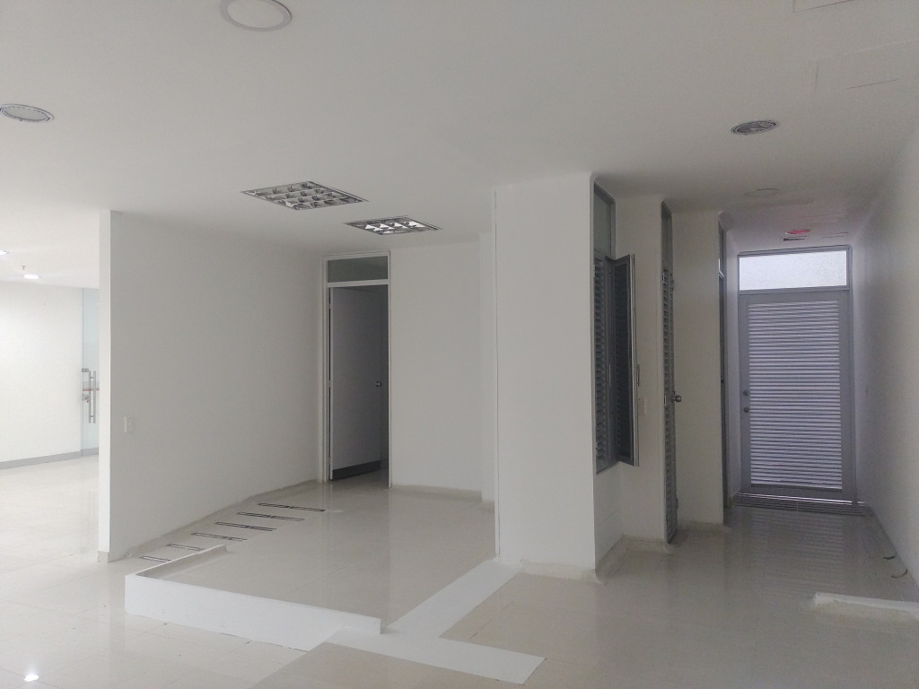 Consultorio En Arriendo - Bella Suiza-Usaquén, Bogotá