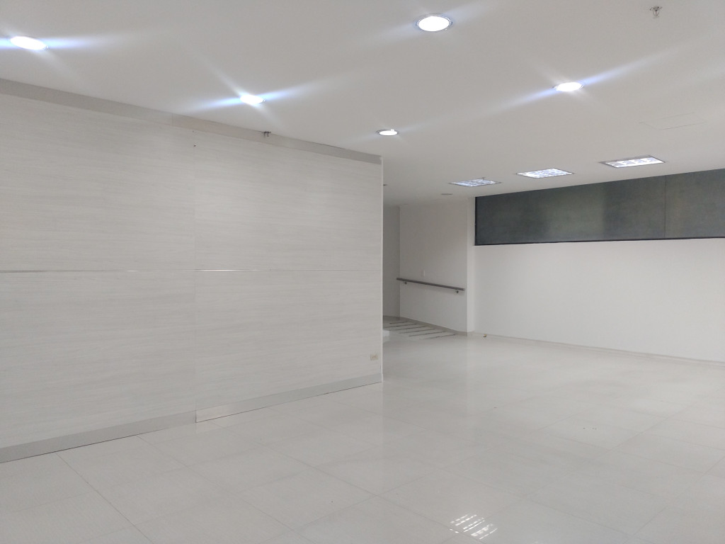 Consultorio En Arriendo - Bella Suiza-Usaquén, Bogotá