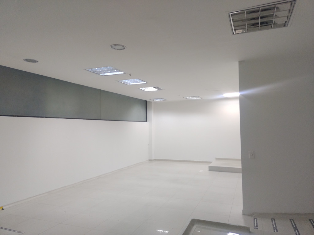 Consultorio En Arriendo - Bella Suiza-Usaquén, Bogotá