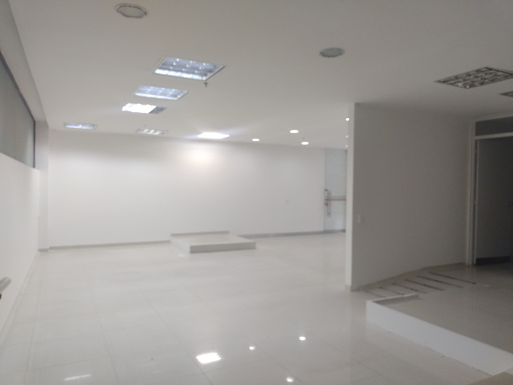 Consultorio En Arriendo - Bella Suiza-Usaquén, Bogotá