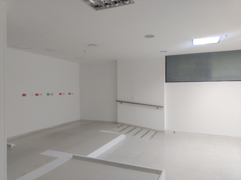 Consultorio En Arriendo - Bella Suiza-Usaquén, Bogotá