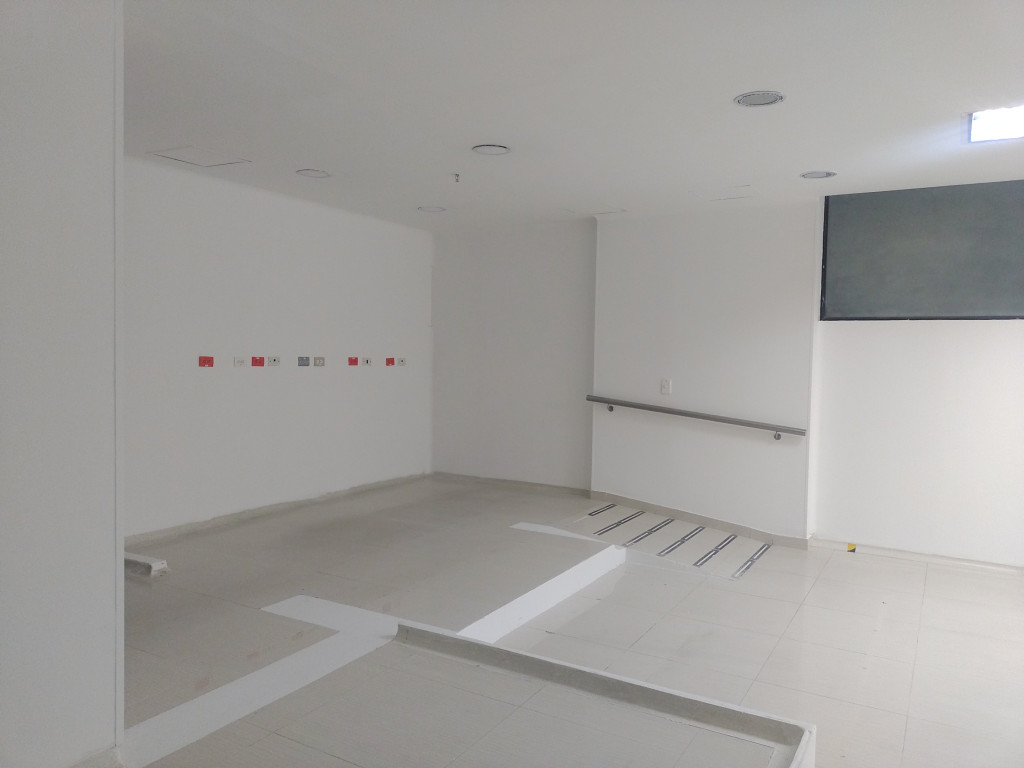 Consultorio En Arriendo - Bella Suiza-Usaquén, Bogotá