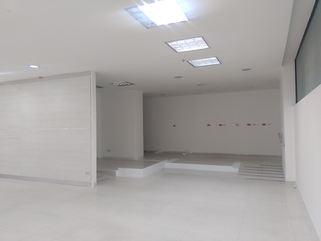 Consultorio En Arriendo - Bella Suiza-Usaquén, Bogotá