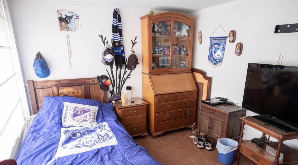 Casa En Venta - Cedro Golf-Usaquén, Bogotá