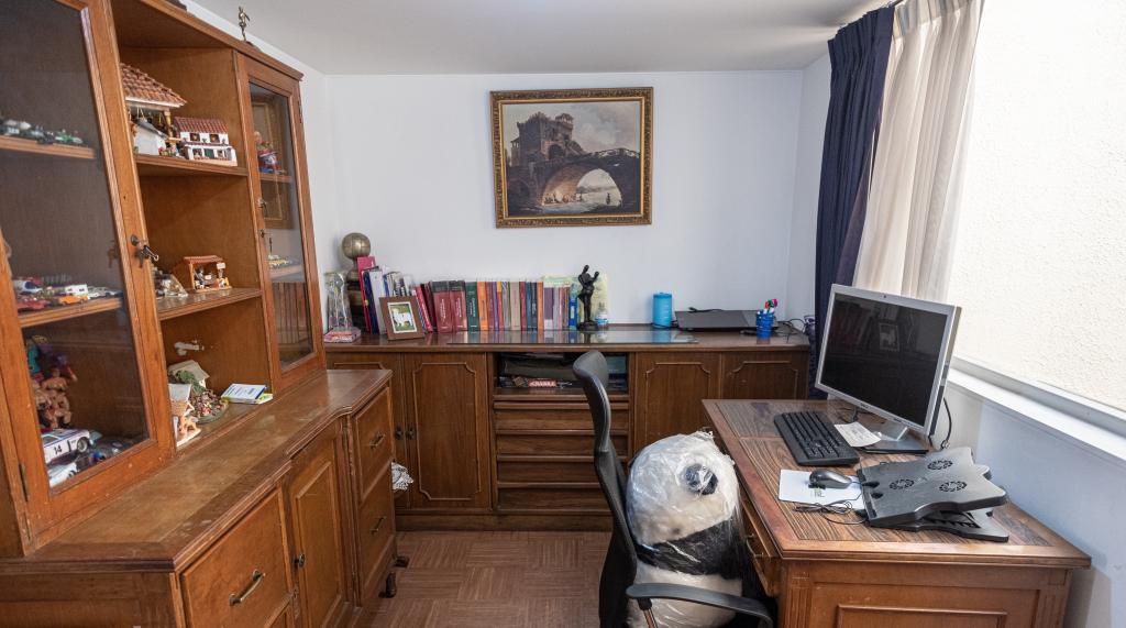 Casa En Venta - Cedro Golf-Usaquén, Bogotá