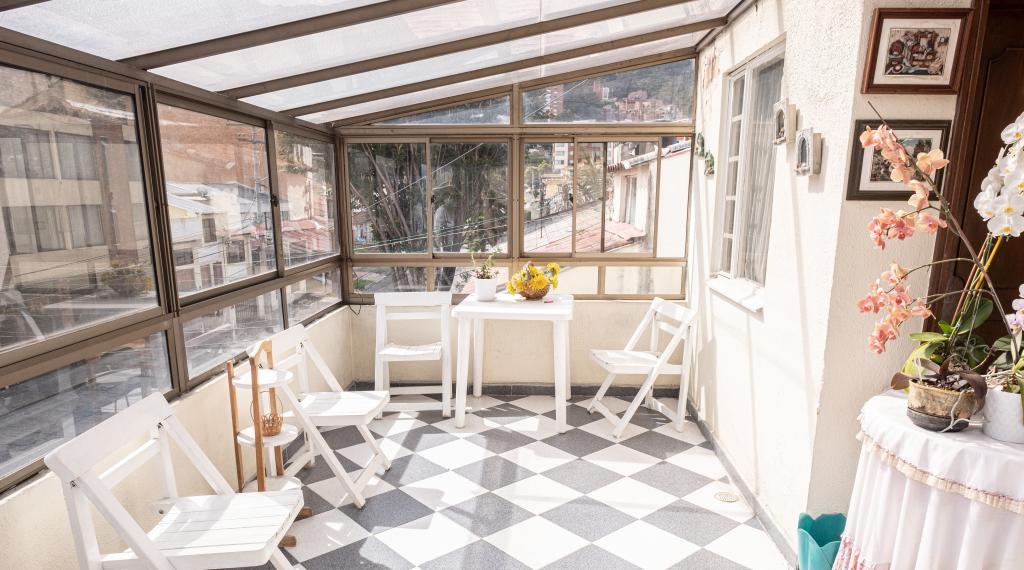 Casa En Venta - Cedro Golf-Usaquén, Bogotá