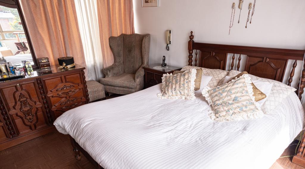 Casa En Venta - Cedro Golf-Usaquén, Bogotá