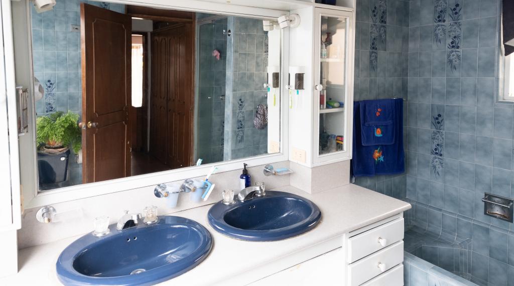 Casa En Venta - Cedro Golf-Usaquén, Bogotá