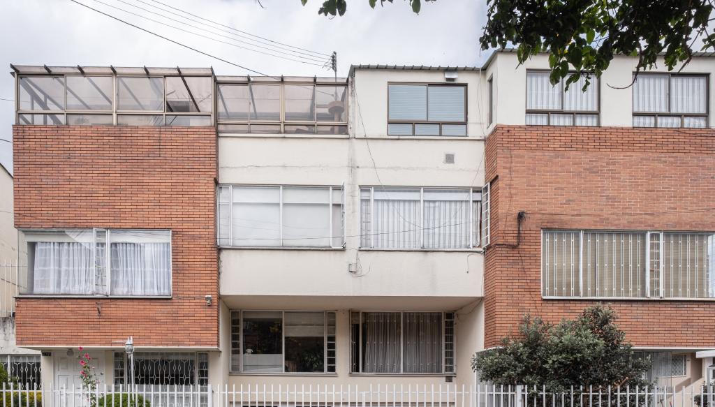 Casa En Venta - Cedro Golf-Usaquén, Bogotá