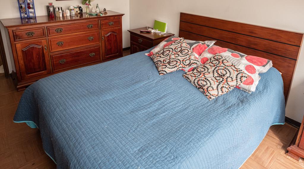 Casa En Venta - Cedro Golf-Usaquén, Bogotá