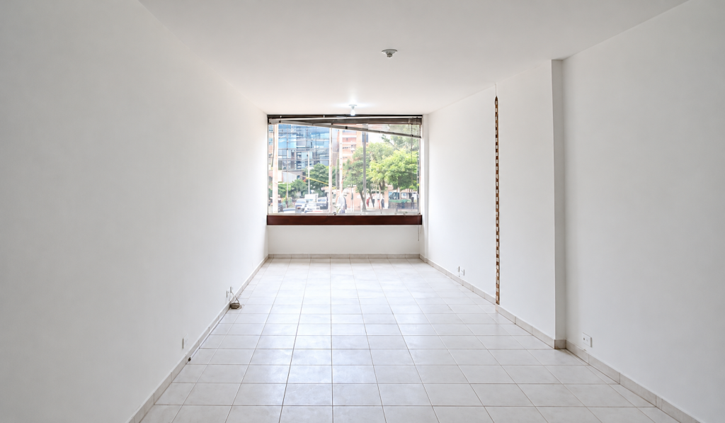Oficina En Arriendo - Chicó Norte, Bogotá
