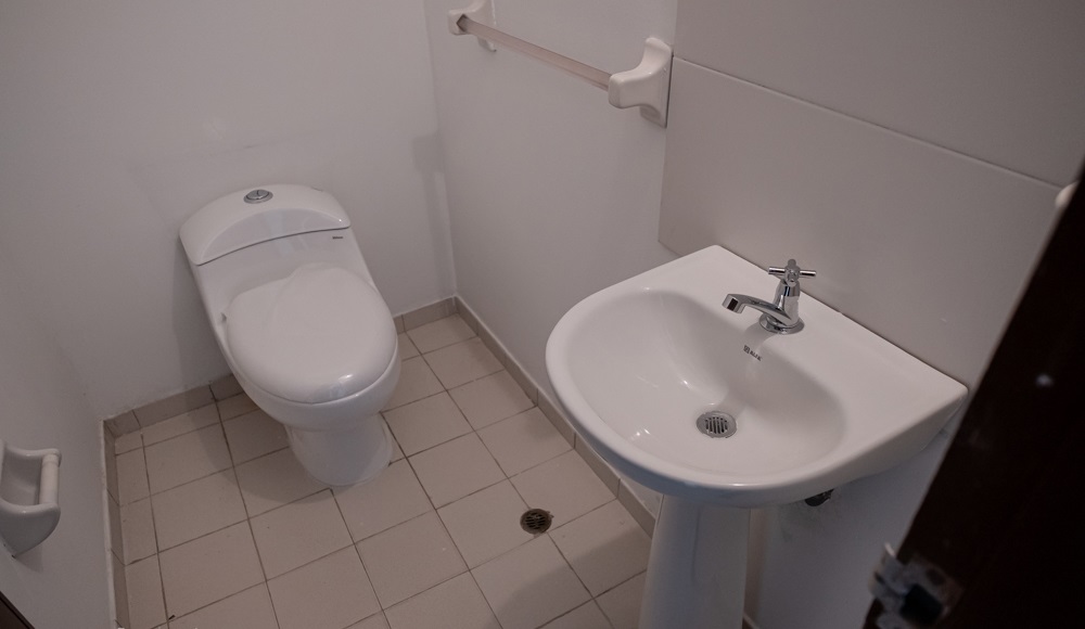 Oficina En Arriendo - Chicó Norte, Bogotá